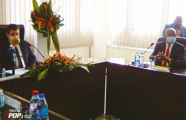 SECURITE SOCIALE : Soutenir les efforts de la CNSS pour honorer ses engagements