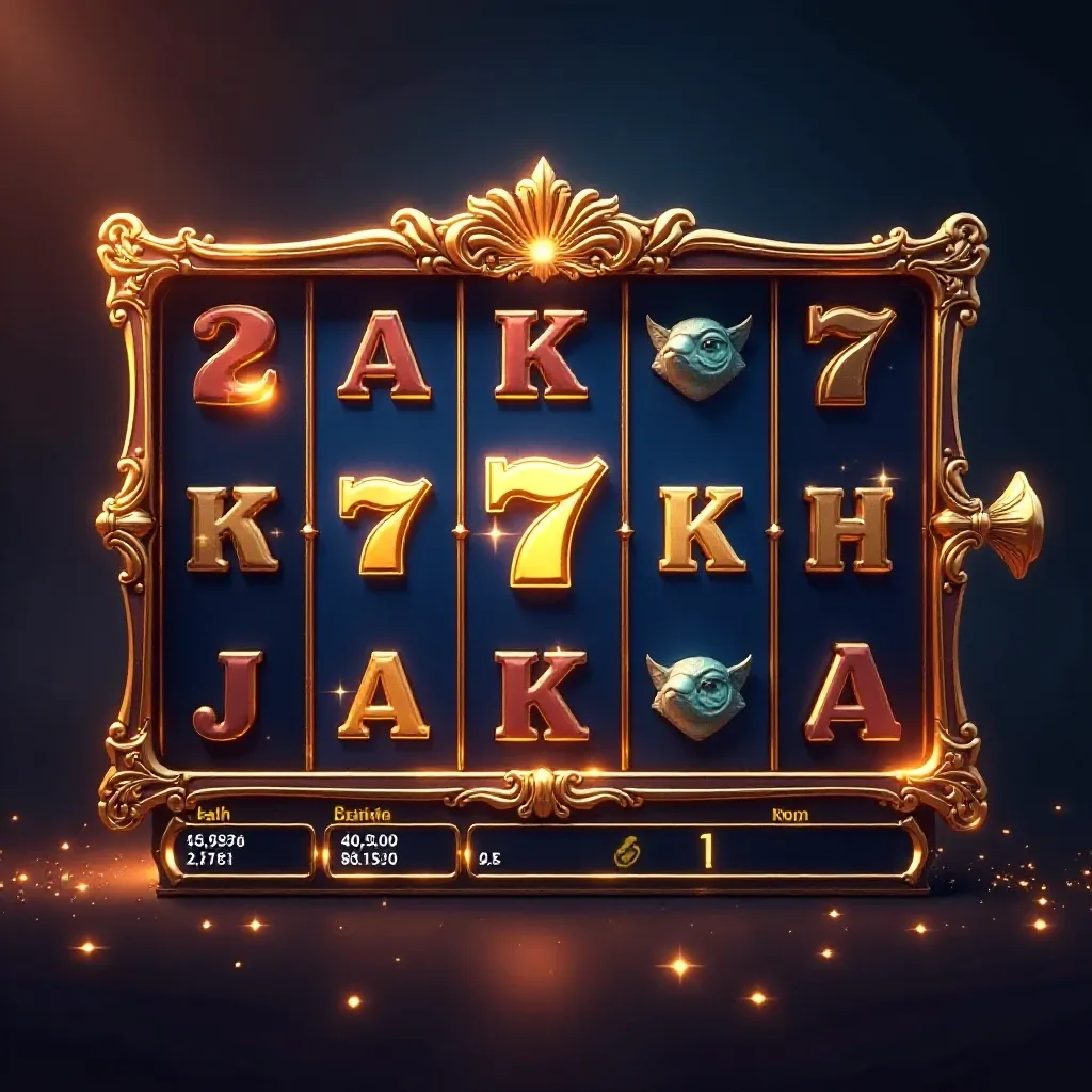 Experience Slots: Unlock Surprise Multipliers & Boost Your Wins!