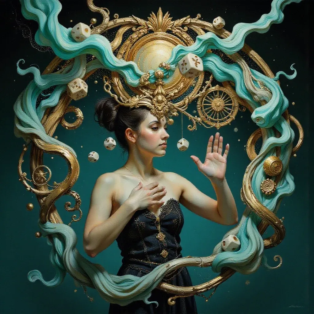 Mastering Odds: A Guide to Probability and Strategic Decision-Making