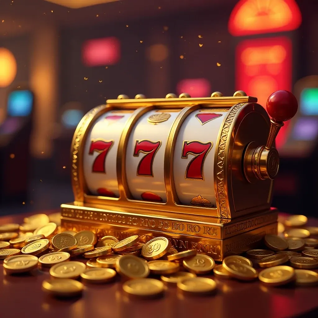 Golden Crown Casino Slots: Expert Guide to Winning Strategies